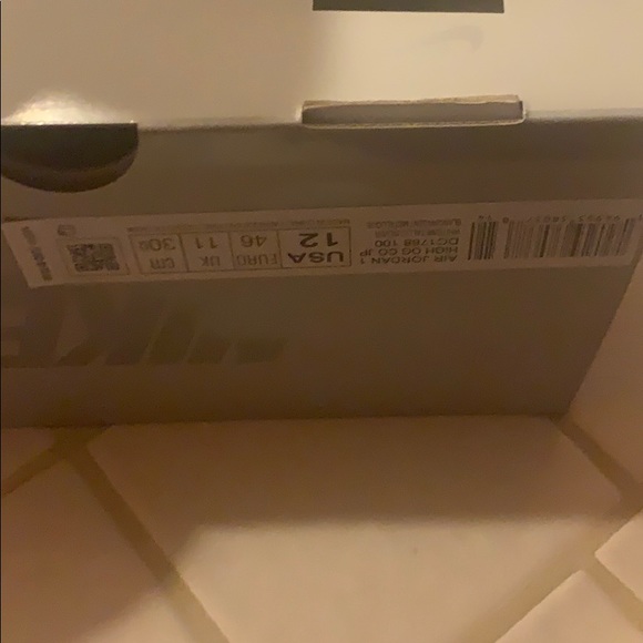 Jordan - Picture 4 of 4